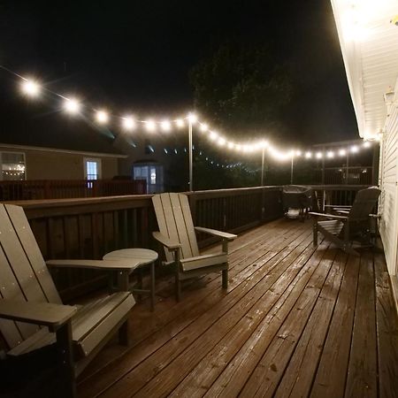 The 737 - Games & Good Times In The Smoky Mountains! Villa Пиджен Фордж Екстериор снимка