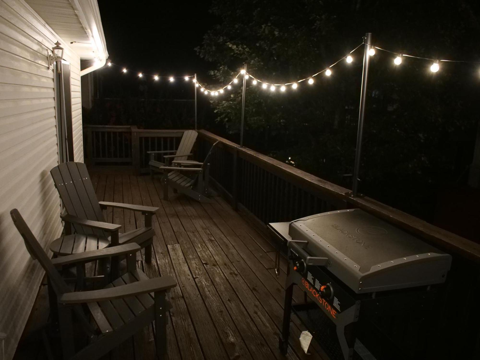 The 737 - Games & Good Times In The Smoky Mountains! Villa Пиджен Фордж Екстериор снимка